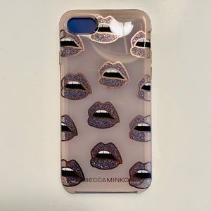 Rebecca Minkoff iPhone 7 case